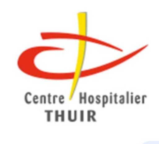 logo Centre Hospitalier de Thuir