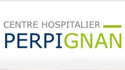 logo Centre Hospitalier de Perpignan