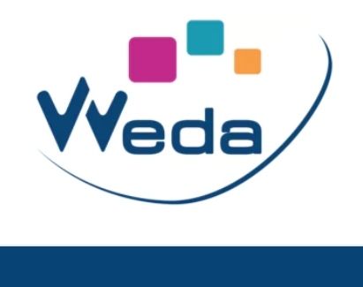 logo Logiciel médical WEDA (DMP)