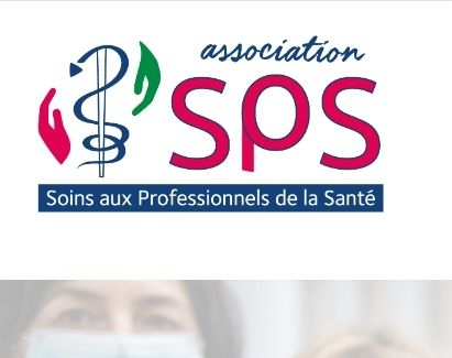 logo Association Soins aux professionnels de la santé