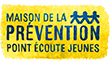 logo Maison de la Prévention de Fontenay-sous-Bois