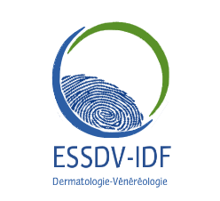 logo ESSDV Ile-de-France