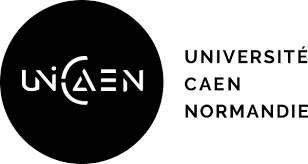 logo UFR santé - Université de Caen