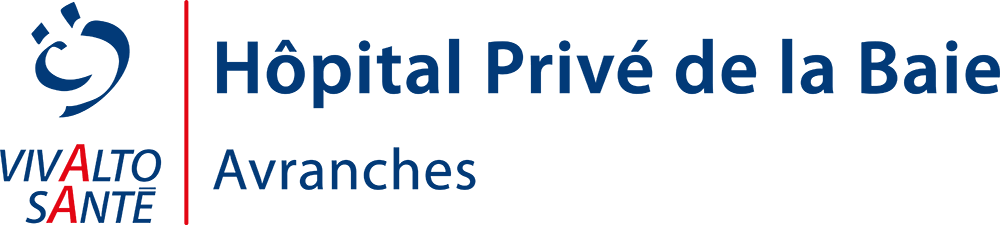 logo Hôpital privé de la Baie