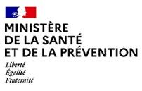 logo MINISTERE DE LA SANTE