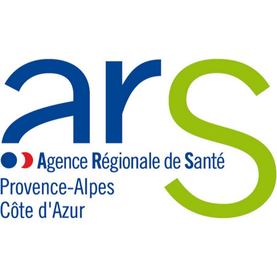 logo Agence Régionale de Santé 