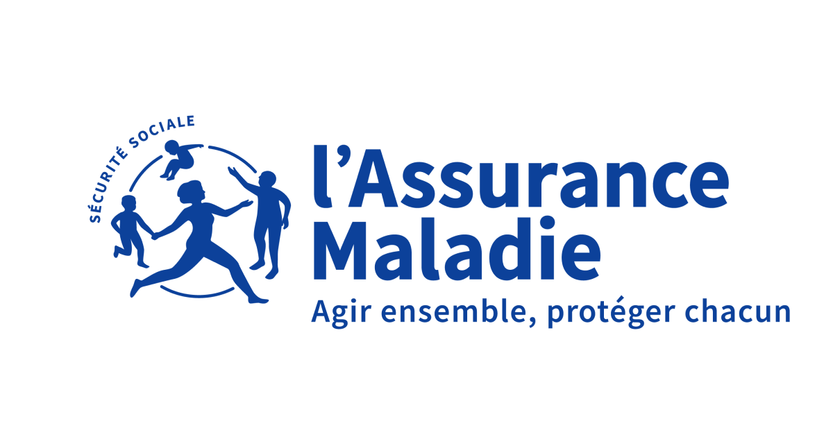 logo Assurance Maladie 13