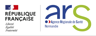 logo ARS Normandie