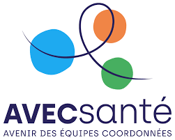 logo AVEC Santé