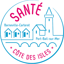 logo PSLA Côte des Isles