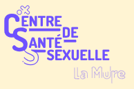 logo Centre de Santé Sexuelle de La Mure