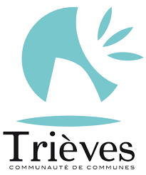 logo Communauté des Communes du Trièves