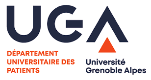 logo Université Grenoble Alpes