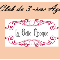 logo La Belle Epoque