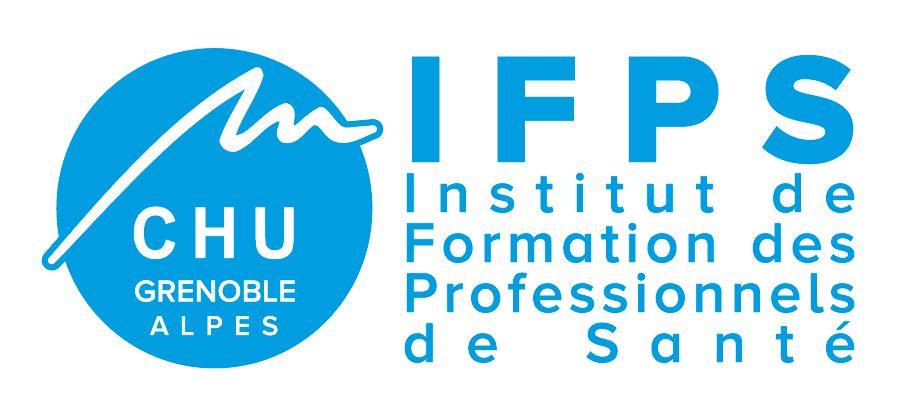 logo Institut de Formation des Professionnels de Santé