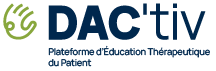 logo DAC'tiv