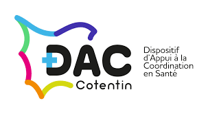 logo DAC du Cotentin