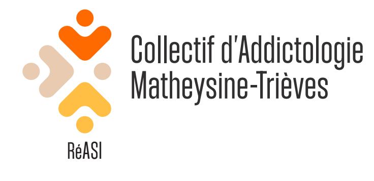 logo Collectif d'Addictologie Matheysine-Trièves