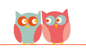 logo Association Les Chouettes