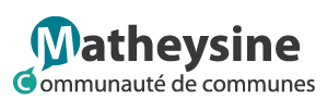 logo Matheysine Communauté de Communes