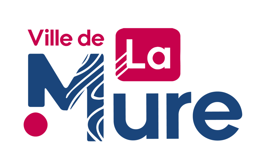 logo La Mairie de La Mure