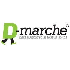 Programme D-marche