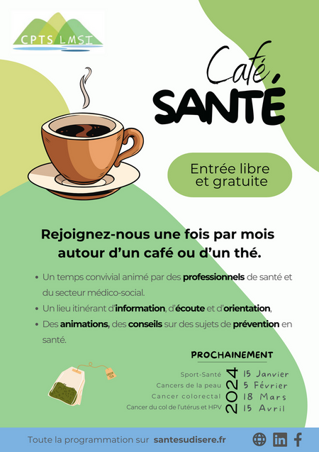 Café-Santé