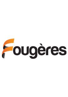 Mairie de Fougères