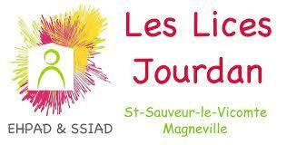 Ehpad Les Lices Jourdan Magneville