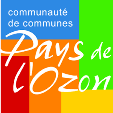 Communauté de communes des pays de l'Ozon