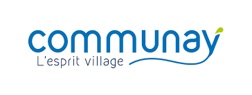 Ville de Communay