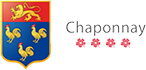 Ville de Chaponnay