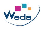 WEDA