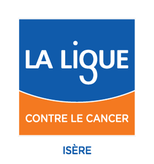 La Ligue contre le Cancer de l'Isère