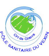 Centre Hospitalier de Gisors - Pôle Sanitaire du Vexin