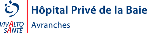 Hôpital privé de la Baie