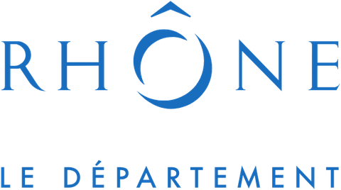 Rhône Le Département