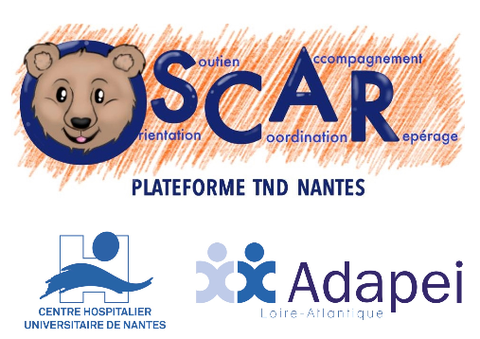 PCO Oscar (Adapei&CHU Nantes)