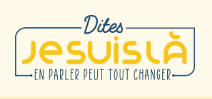 Dites je suis là !