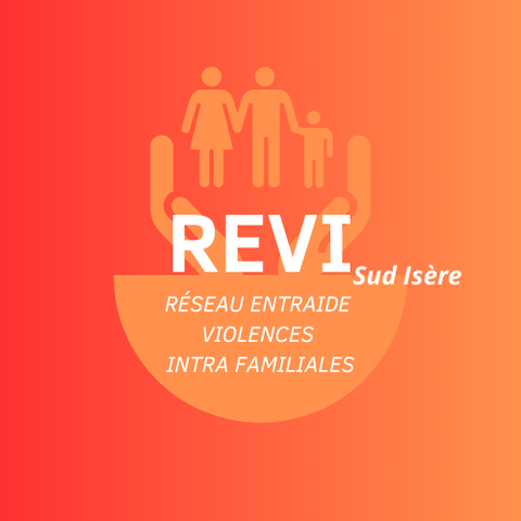 Réseau Entraide Violences Intrafamiliales du Sud-Isère
