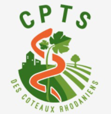 CPTS des Coteaux Rhodaniens