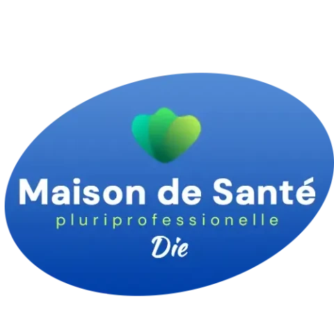 Maison de santé de Die