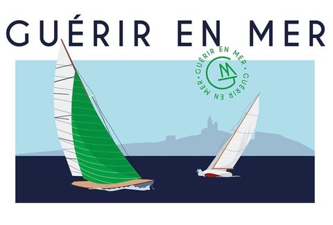 Association Guérir en Mer 66
