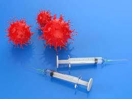 Sensibilisation au vaccin contre la grippe et le COVID