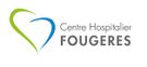 logo Centre Hospitalier de Fougères
