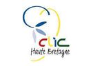 logo CLIC Haute Bretagne