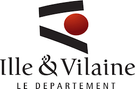 logo Département Ille & Vilaine