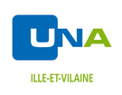 logo UNA35