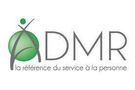 logo ADMR 