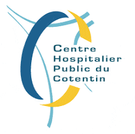 logo Centre Hospitaliser Publique du Cotentin 
